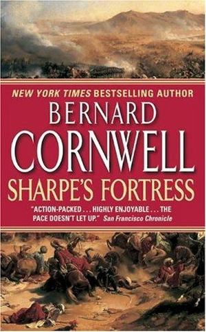Sharpe's Fortress Sharpe's Fortress