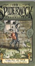 Goblins Attack (The Spiderwick Chronicles) Goblins Attack (The Spiderwick Chronicles)