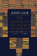 Marvelous Arithmetics of Distance, The Marvelous Arithmetics of Distance, The