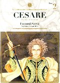Cesare - Tome 2 Cesare - Tome 2