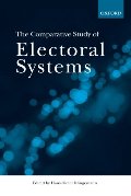 Comparative Study of Electoral Systems, The Comparative Study of Electoral Systems, The