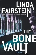 Bone Vault, The Bone Vault, The