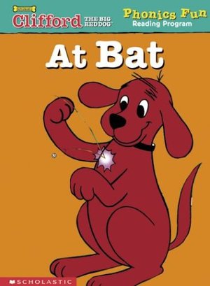 At bat (Phonics Fun Reading Program) At bat (Phonics Fun Reading Program)