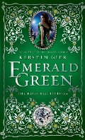 Emerald Green (Ruby Red Trilogy) Emerald Green (Ruby Red Trilogy)
