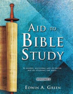 Aid to Bible Study Aid to Bible Study