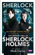 Sherlock: The Adventures of Sherlock Holmes Sherlock: The Adventures of Sherlock Holmes