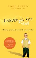 Heaven is For Real: A Little Boy's Astounding Story of His Trip to Heaven and Back (Christian Large Print Originals) Heaven is For Real: A Little Boy's Astounding Story of His Trip to Heaven and Back (Christian Large Print Originals)