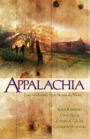 Appalachia Appalachia
