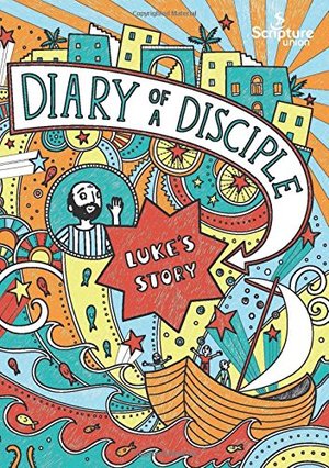 Diary of a Disciple Diary of a Disciple