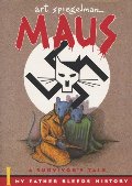Maus : A Survivor's Tale. I. My Father Bleeds History. II. And Here My Troubles Began Maus : A Survivor's Tale. I. My Father Bleeds History. II. And Here My Troubles Began