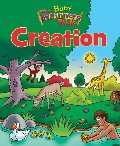 Baby Beginner's Bible: Creation (The Beginner's Bible) Baby Beginner's Bible: Creation (The Beginner's Bible)