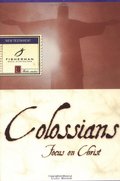 Colossians: Focus on Christ (Fisherman Bible Studyguides) Colossians: Focus on Christ (Fisherman Bible Studyguides)