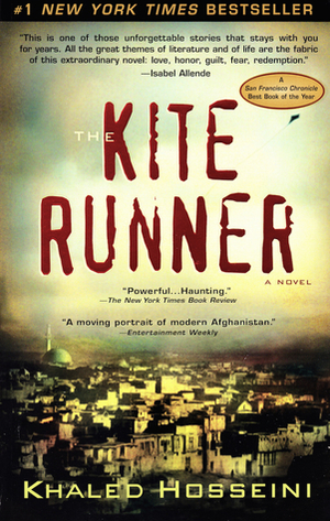 Kite Runner, The Kite Runner, The