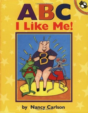 ABC I Like Me! ABC I Like Me!