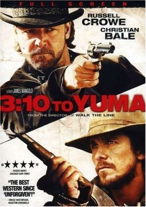3:10 to Yuma (Full Screen Edition) by Lions Gate 3:10 to Yuma (Full Screen Edition) by Lions Gate