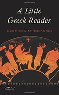Little Greek Reader, A Little Greek Reader, A