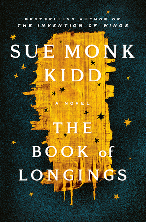 Book of Longings Book of Longings