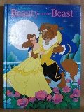 Beauty and the Beast Beauty and the Beast