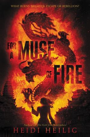 For a Muse of Fire For a Muse of Fire