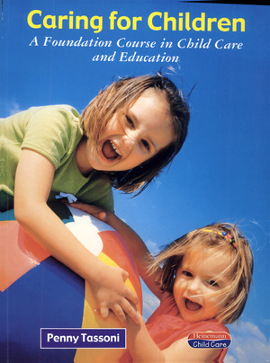 Caring for Children Caring for Children