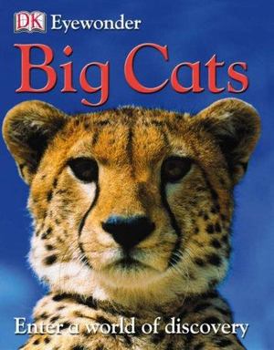 Big Cats Big Cats