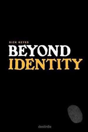 Beyond Identity Beyond Identity