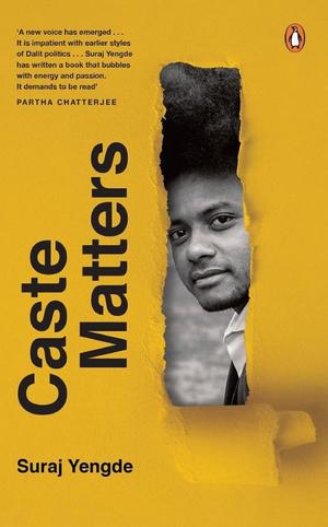 Caste Matters Caste Matters