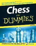 Chess For Dummies Chess For Dummies