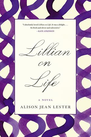 Lillian on Life Lillian on Life