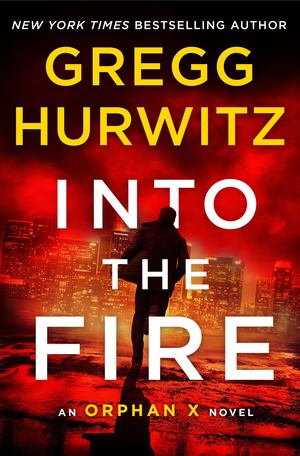 Into the Fire Into the Fire