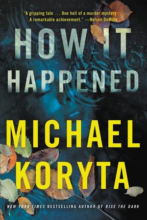 How It Happened How It Happened