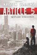 Article 5 Article 5