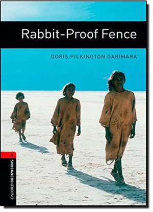 Rabbit-Proof Fence Rabbit-Proof Fence