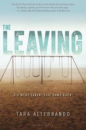 Leaving, The Leaving, The