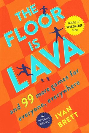 Floor Is Lava, The Floor Is Lava, The