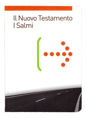 Il nuovo testamento e libro dei salmi Il nuovo testamento e libro dei salmi