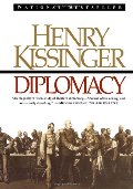 Diplomacy (A Touchstone book) Diplomacy (A Touchstone book)