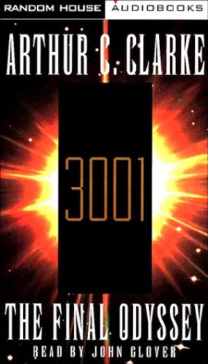 3001: The Final Odyssey 3001: The Final Odyssey