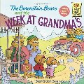 Berenstain Bears and the Week at Grandma's, The Berenstain Bears and the Week at Grandma's, The