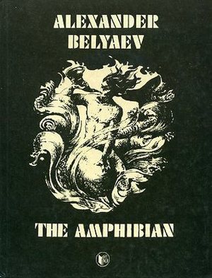 Amphibian, The Amphibian, The