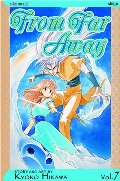 From Far Away, Vol. 7 From Far Away, Vol. 7