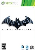Batman Arkham Origins Batman Arkham Origins