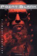 Point Blank (Alex Rider) Point Blank (Alex Rider)