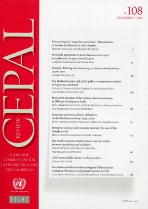 No 108 (December 2012) No 108 (December 2012)