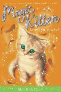 Moonlight Mischief #5 (Magic Kitten) Moonlight Mischief #5 (Magic Kitten)