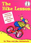 Bike Lesson, The Bike Lesson, The