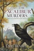 Excalibur Murders, The Excalibur Murders, The