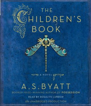 Children's Book, The Children's Book, The