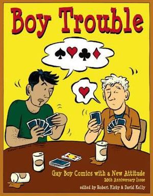 Boy Trouble Boy Trouble