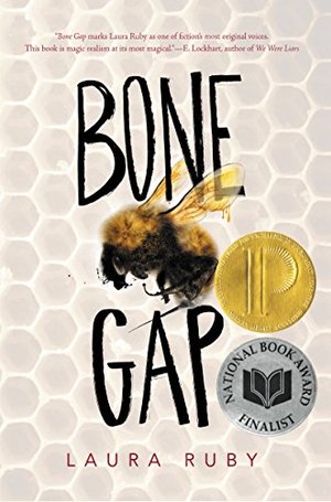 Bone Gap Bone Gap